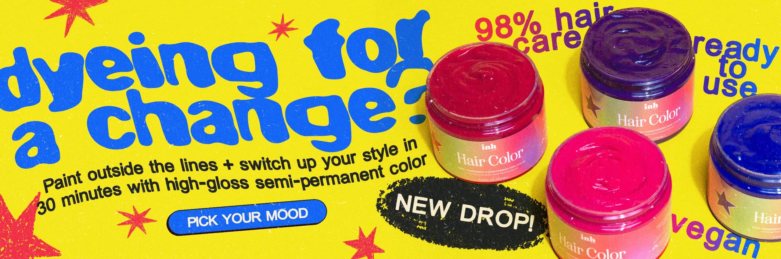 Elevate Your Hair, Boost Your Mood